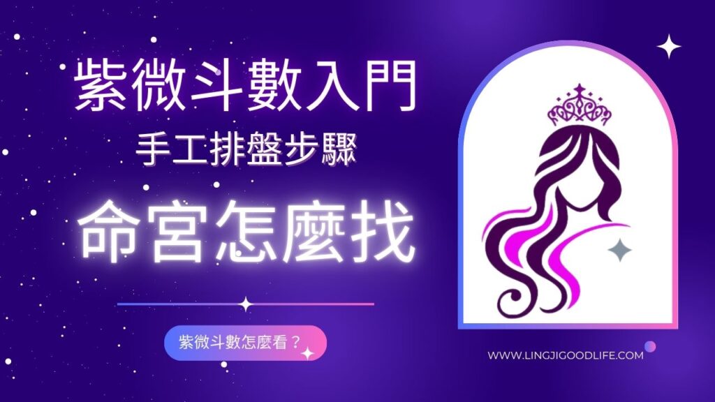 紫微斗數算命, 紫微斗數流年, 紫微斗數教學
