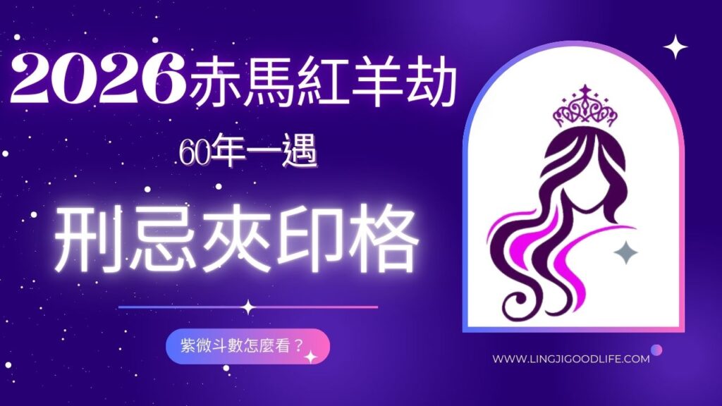 紫微斗數算命, 紫微斗數流年, 紫微斗數教學